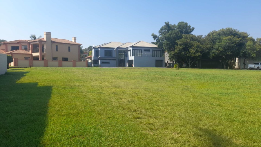 0 Bedroom Property for Sale in WestLake Country Safari Estate North West